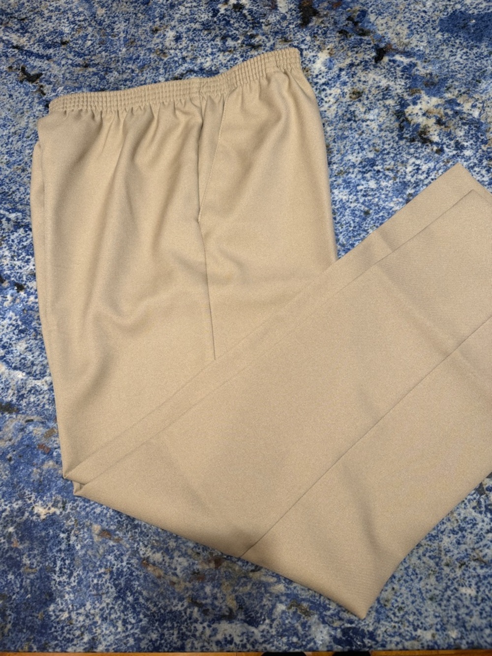 Alfred Dunner size 6P elastic pull on pant BNWOT